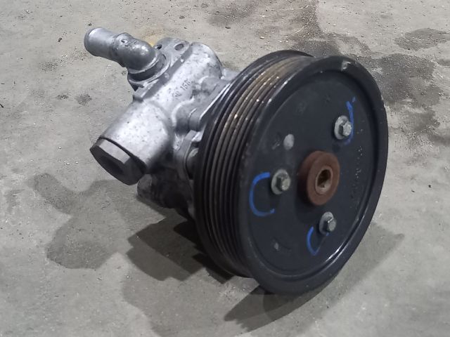 bontott RENAULT MASTER Kormányszervó Motor (Hidraulikus)